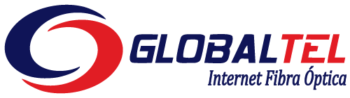 Globaltel — Internet Fibra Óptica